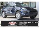 2013 Porsche Cayenne S