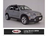 2007 BMW X5 4.8i