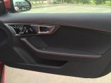 2016 Jaguar F-TYPE R Coupe Door Panel