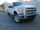 2016 Ford F250 Super Duty King Ranch Crew Cab 4x4