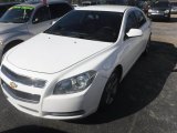 2012 Chevrolet Malibu LT