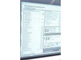 2016 BMW 7 Series 740i Sedan Window Sticker