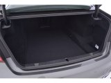 2016 BMW 7 Series 740i Sedan Trunk