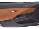 2016 BMW 6 Series 640i Gran Coupe Door Panel