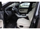 2016 Land Rover Range Rover Evoque HSE Dynamic Front Seat