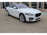 2016 Polaris White Jaguar XF 35t #109797660