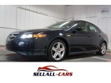 2005 Acura TL 3.2