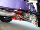 1971 Dodge Charger Super Bee Undercarriage