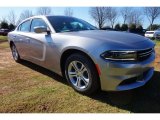 2016 Dodge Charger SE Front 3/4 View