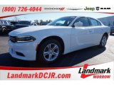 2016 Dodge Charger SE
