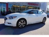2016 Nissan Maxima S