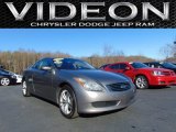 2009 Infiniti G 37 x Coupe