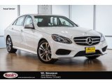 2016 Mercedes-Benz E 350 Sedan