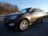 2016 Chevrolet Equinox LT AWD