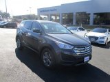 2016 Marlin Blue Hyundai Santa Fe Sport  #109834385