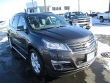 2016 Chevrolet Traverse LT AWD