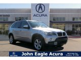 2008 BMW X5 3.0si