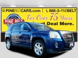 2010 GMC Terrain SLE