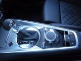 2016 Audi TT 2.0T quattro Roadster 6 Speed S tronic Dual Clutch Automatic Transmission