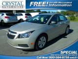 2013 Chevrolet Cruze LS