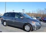 2010 Honda Odyssey EX-L