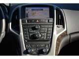 2016 Buick Verano Premium Turbo Group Controls
