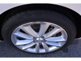 2016 Buick Verano Premium Turbo Group Wheel