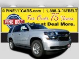 2016 Chevrolet Tahoe LS 4WD