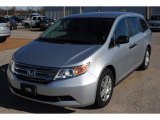 2012 Honda Odyssey LX