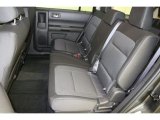 2016 Ford Flex SE Rear Seat