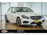 2016 Mercedes-Benz E 350 Sedan