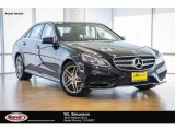 2016 Mercedes-Benz E 350 Sedan
