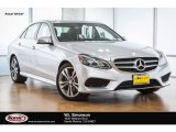2016 Mercedes-Benz E 350 Sedan