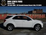 2011 Chevrolet Equinox LS