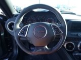 2016 Chevrolet Camaro LT Coupe Steering Wheel