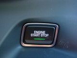2016 Chevrolet Camaro LT Coupe Controls