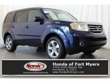 2013 Honda Pilot EX