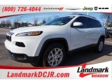 2016 Jeep Cherokee Latitude 4x4