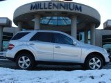 2006 Mercedes-Benz ML 500 4Matic