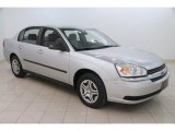 2005 Chevrolet Malibu Sedan