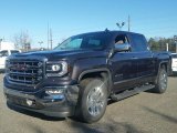 2016 GMC Sierra 1500 SLT Crew Cab 4WD