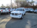 2011 Bright White Dodge Dakota Big Horn Extended Cab #109872670