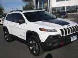 2014 Jeep Cherokee Trailhawk 4x4