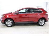 2016 Ford Edge Titanium AWD