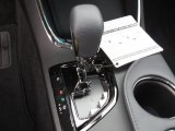 2016 Toyota Avalon XLE 6 Speed ECT-i Automatic Transmission