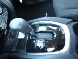 2016 Nissan Rogue SV AWD Xtronic CVT Automatic Transmission
