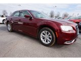 2016 Chrysler 300 Limited Data, Info and Specs