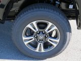 2016 Toyota Tacoma TRD Sport Access Cab 4x4 Wheel