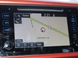 2016 Toyota Tacoma TRD Sport Access Cab 4x4 Navigation