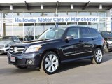 2010 Mercedes-Benz GLK 350 4Matic